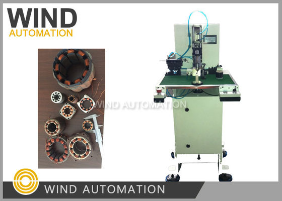 Κίνα Muti Poles Brushless Motor Stator Needle Winding Machine για την παραγωγή πρωτότυπων προμηθευτής