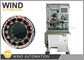 12 Slots Needle Winding Machine BLDC Motor Stator 1.13mm AWG17 Χαλκό σύρμα προμηθευτής