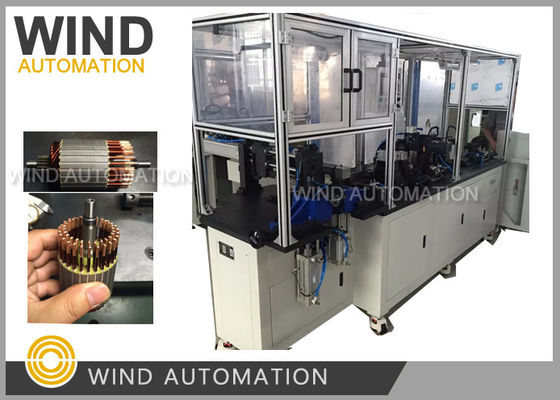 CE Φυλαστικό Conducer Hairpin Coil Εργαλείο περιστροφής αυτοκινητοβιομηχανίας Φορκοστάσιο φορτηγό Starter προμηθευτής