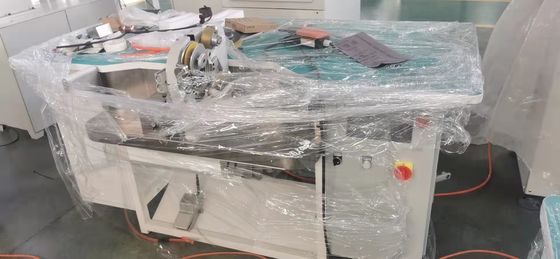 Συσκευές για την παραγωγή ηλεκτρικών κινητήρων 1 έως 6 κιλά προμηθευτής