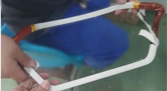 Συσκευές για την παραγωγή ηλεκτρικών κινητήρων 1 έως 6 κιλά προμηθευτής