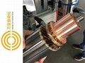 Μηχανή υποκόψισης με διακόπτη με σχισμή για τη διάτρηση της μίκας INDUZIDO προμηθευτής