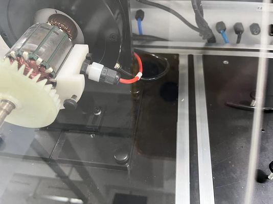 Πώς να κρίνετε την αντίσταση στην υπερχείλιση του θραυστήρα με τεστάρ προμηθευτής