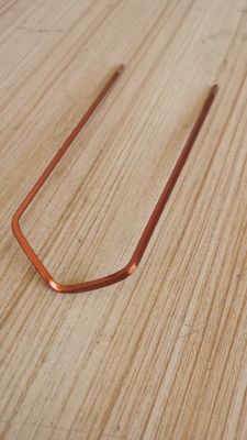 CE Φυλαστικό Conducer Hairpin Coil Εργαλείο περιστροφής αυτοκινητοβιομηχανίας Φορκοστάσιο φορτηγό Starter προμηθευτής