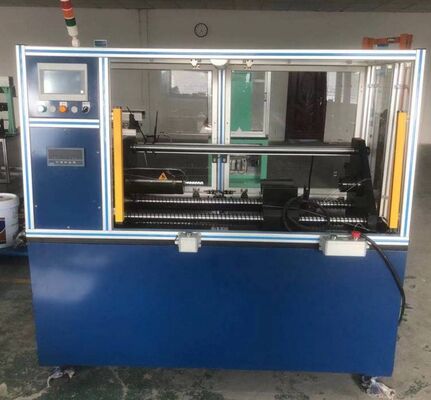WIND-STY10 Hydraulic Press Machine Ball Bearing 6203 6304 Press To Armature Rotor