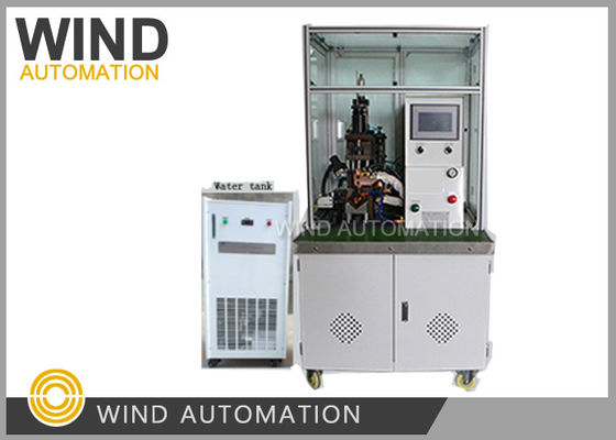 Μηχανή θερμής συγκόλλησης για συγχώνευση διακόπτη τροφοδοσίας συνεχούς ρεύματος