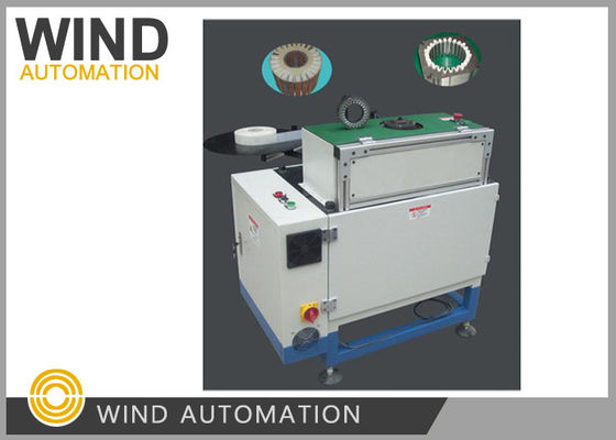 24 Μηχανή μόνωσης τρύπας Γεννήτρια στατήρα μόνωση τρύπας κυττάρου