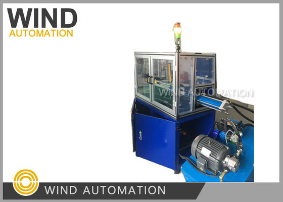 WIND-STY10 Υδραυλική μηχανή πιέσεως μπάλας 6203 6304 Πίεση προς ελαστικό ρότορα