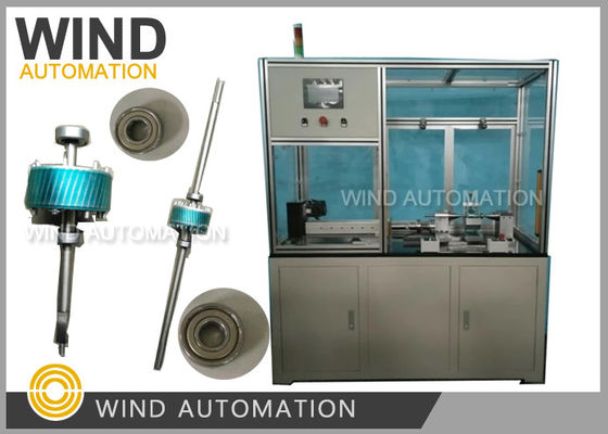 Ενεργειακή εξοικονόμηση ακριβής μηχανή τύπωσης σφαιροφόρων ρυμουλκούμενων μη υδραυλική