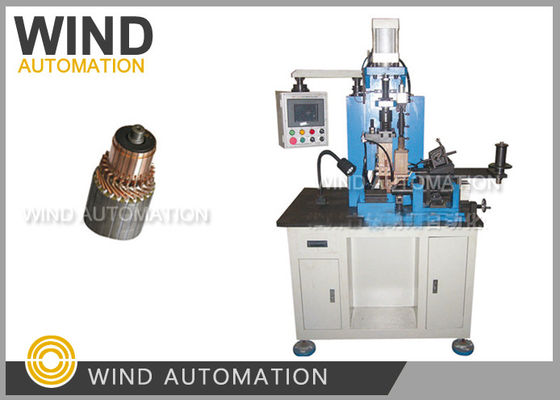 70KVA Συλλέκτης αμαξοστοιχίας συγκόλλησης σημείων συγκόλλησης θερμής συσκευής συσσώρευσης