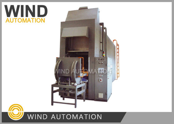 Μεγάλο πλαίσιο στατήρα βερνίρισμα τρυπάνι μηχανή διήθησης βάθος βάθους άνω των 300 mm