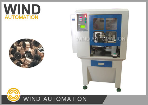 Αρμόνιση μετατροπέα Slotting Machine Com Slotter Mica Κόψιμο WIND-6088-CS