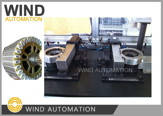 Ροτόρ Σλοτ Απομονωτικό Χαρτί Απομονωτικό Πολυεστέρα Κυττάρα DMD NMN PMP Εισαγωγή