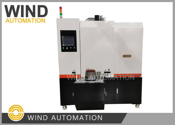 Σύνδεσμος μηχανής συγκόλλησης για ολοκληρωμένη συναρμολόγηση γεννήτριας εκκίνησης