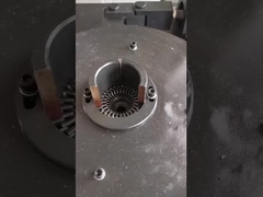 Πώς να πιέσετε το σύρμα στο διακόπτη τροχιάς εκκίνησης