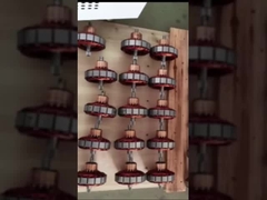 Ζύγιση μετατροπών