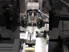 Μηχανή περιέλιξης λεπτού σύρματος