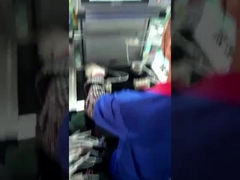 Έλεγχος Στάτη Κινητήρα AC