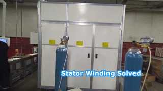 τύλιγμα στατών