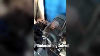 Υποκοπή της θυρίδας μεταγωγέα